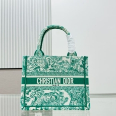 Christian Dior Shopping Bags